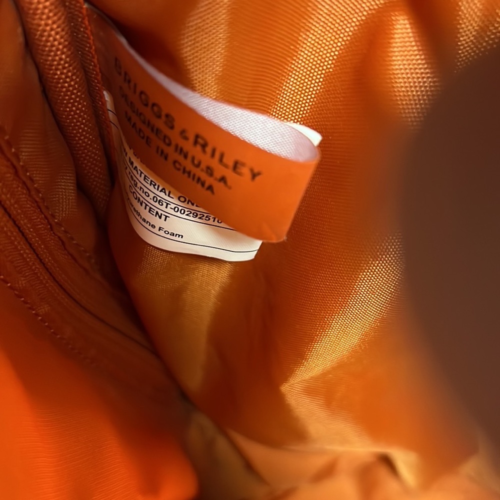 Briggs and Riley - Picture 10 of 16